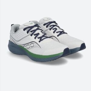 NEW Saucony 7Kinvara 14 A/C Sneaker5Y | Grey